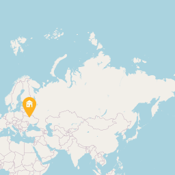 Kvartira Mikhaila Dontsia на глобальній карті